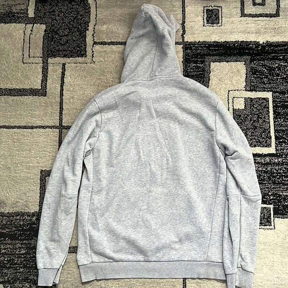 Adidas hoodie - Picture 3 of 4